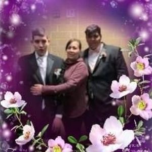 Meet your Posher, Mayela